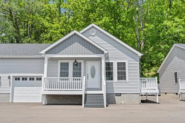 196 Humboldt Lane, PRINCETON, WV 24740