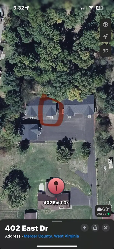 196 Humboldt Lane, Princeton, WV 24740 - Image #2