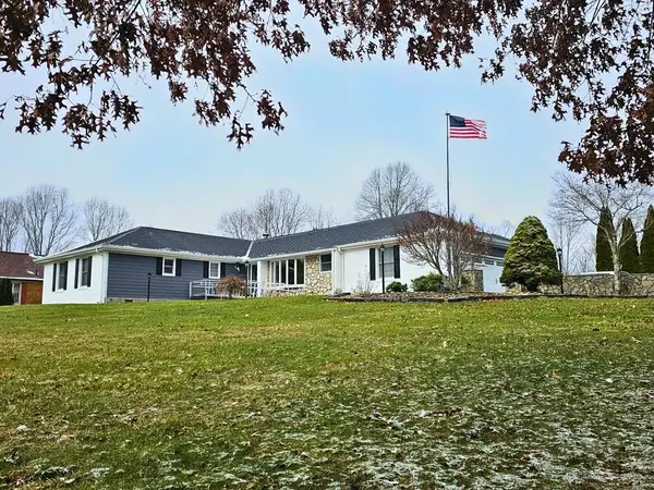 168 Charm Circle, PRINCETON, WV 24740