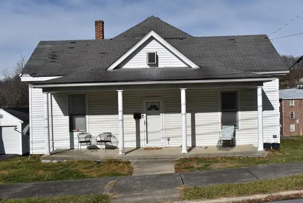 1000 Albemarle, BLUEFIELD, WV 24701