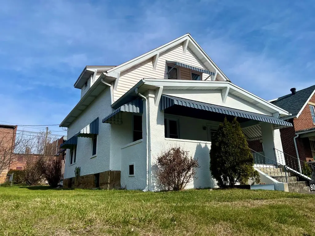 802 Harrison Street, Princeton, WV 24740 - Image #1