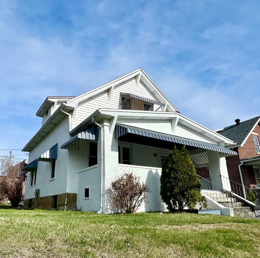 802 Harrison Street, Princeton, WV 24740 - Image #2