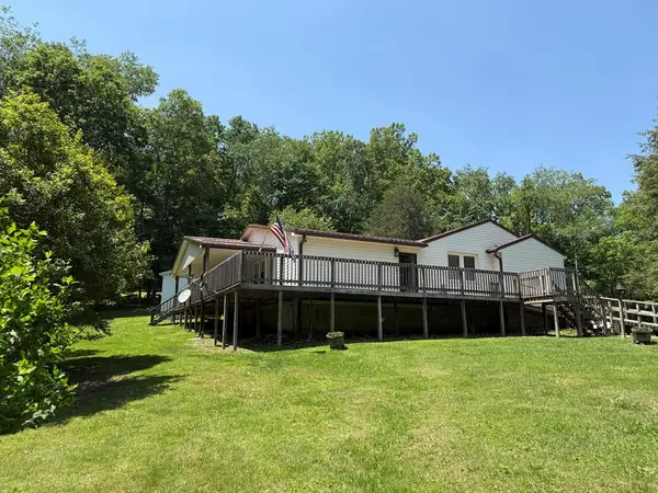 229 Hilldale, HILLDALE, WV 25951