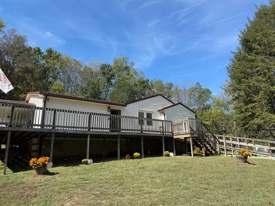 229 Hilldale, Greenbrier River, WV 25951 - #3
