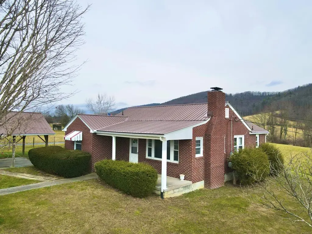 2608 Hinton Road, Athens, WV 24712 - Image #1