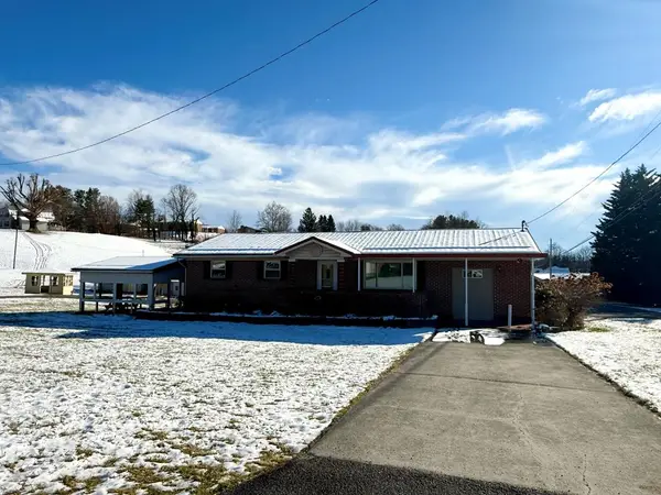 108 E Canyon, PRINCETON, WV 24740