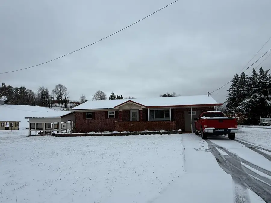 108 E Canyon, Princeton, WV 24740 - Image #2