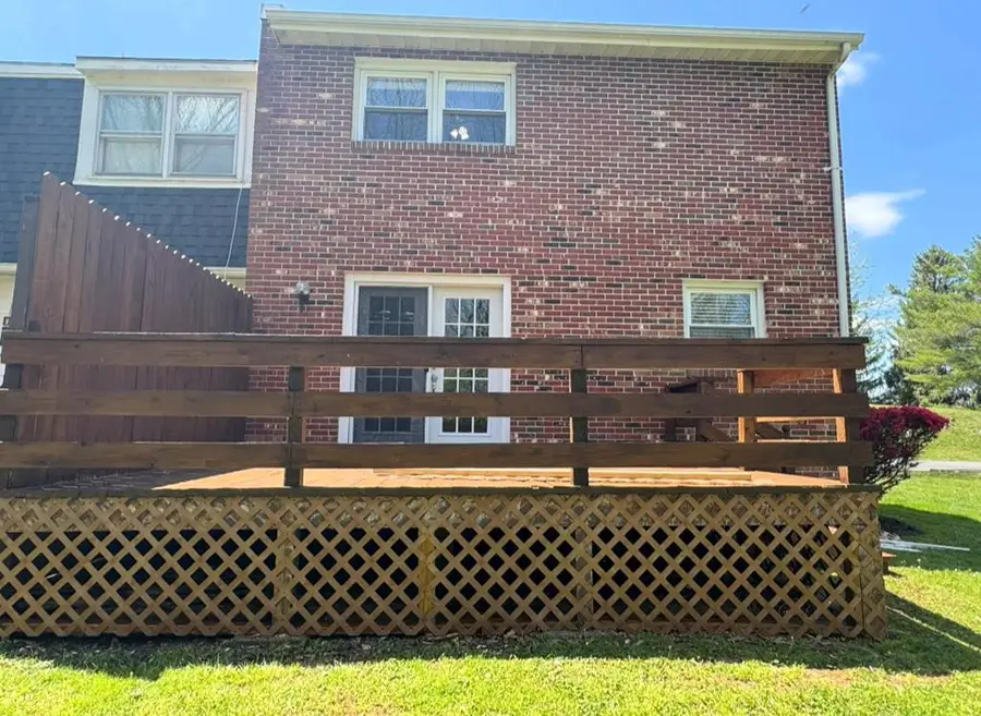 6 Sedgewood Townhouse, Bluefield, VA 24605 - Image #2