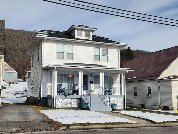 2048 Virginia Avenue, BLUEFIELD, VA 24605