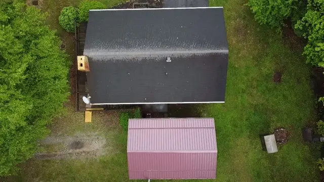 3257 Beeson Rd, Lashmeet, WV 24733 - Image #2