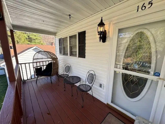 165 Chestnut, Kimball, WV 24853 - Image #2