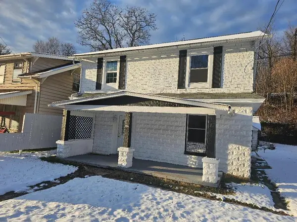 306 Virginia Avenue, BLUEFIELD, VA 24605