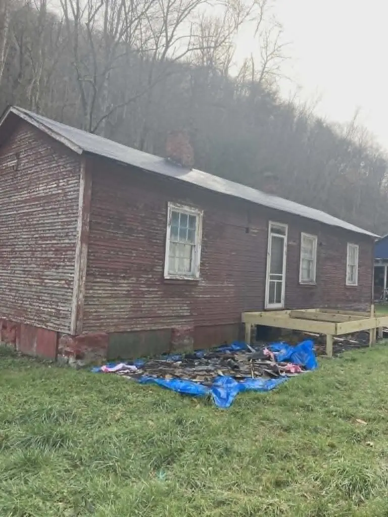 2687 Miracle Mtn. Rd, Elbert, WV 24830 - #1