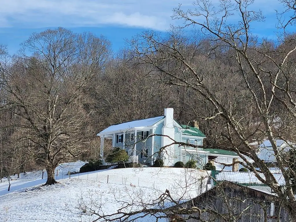 477 Ball Dairy Road, Bluefield, WV 24701 - Image #1