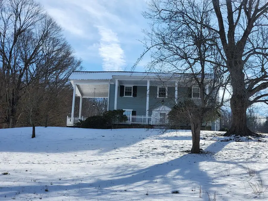 477 Ball Dairy Road, Bluefield, WV 24701 - Image #2