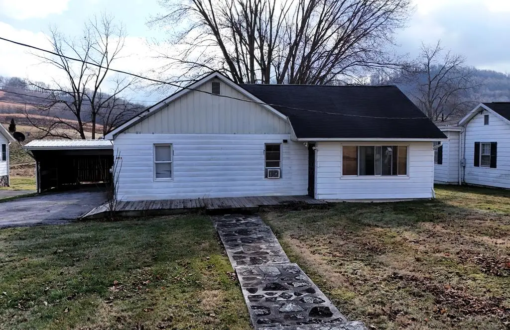 4155 Sandlick Rd., Bluefield, WV 24701 - Image #1