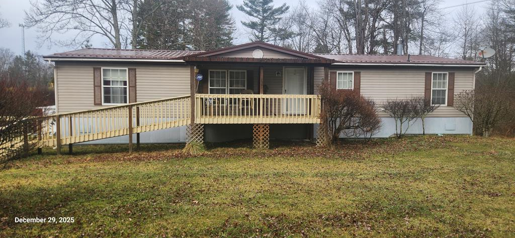 3839 Hinton Road, Athens, WV 24712 - Image #1
