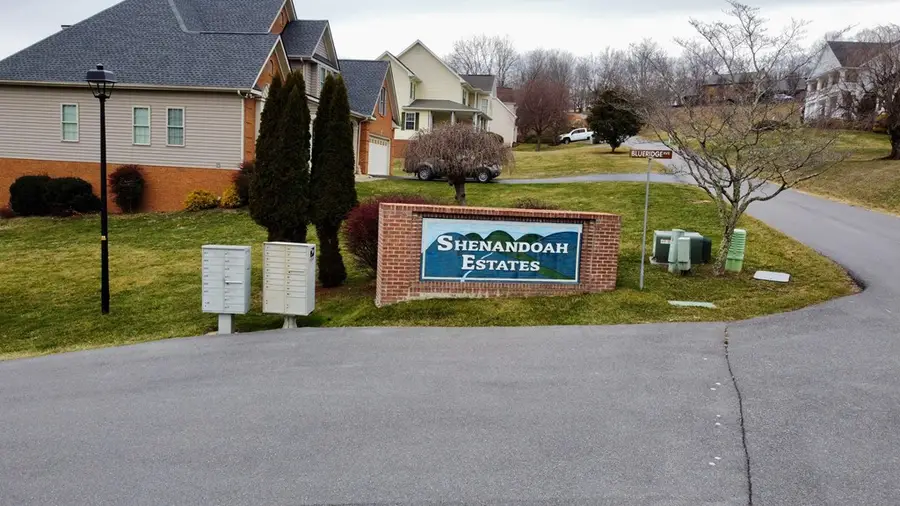 0 Blueridge Ave Lot 113, Princeton, WV 24740 - Image #2