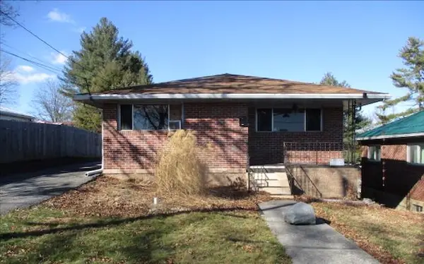 1010 Lilly Street, PRINCETON, WV 24740