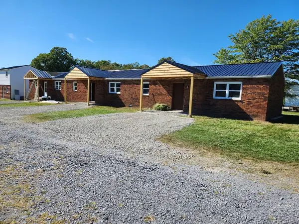 112 CHEVELLE STREET, ATHENS, WV 24712