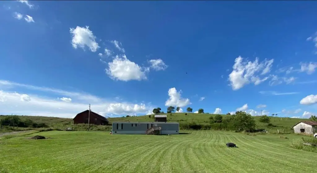 496 Dry Hollow Ln, Bland, VA 24315 - Image #1