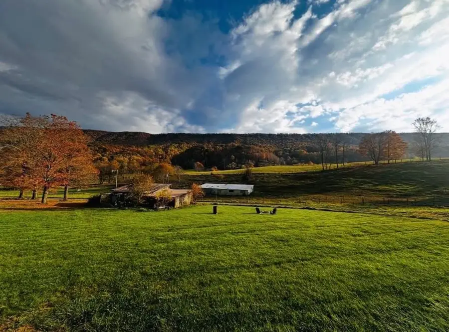 496 Dry Hollow Ln, Bland, VA 24315 - Image #3