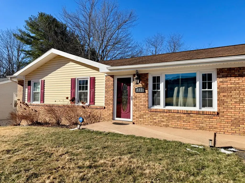 805 Tansy Place, Princeton, WV 24740 - Image #1
