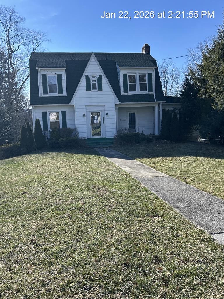 2320 Fairfield, Bluefield, WV 24701 - Image #1