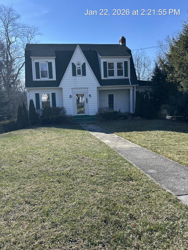 2320 Fairfield, BLUEFIELD, WV 24701