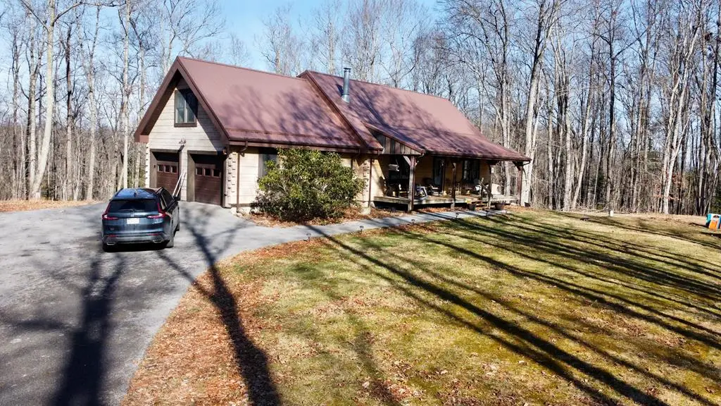 3906 Stovall Ridge Road, Camp Creek, WV 25820 - Image #1