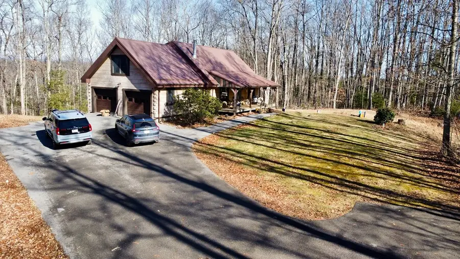3906 Stovall Ridge Road, Camp Creek, WV 25820 - Image #2