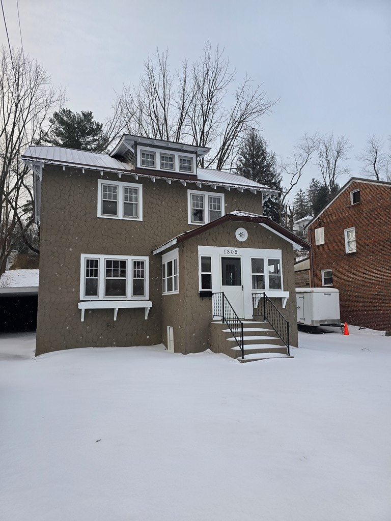 1305 College Ave, Bluefield, WV 24701 - Image #2