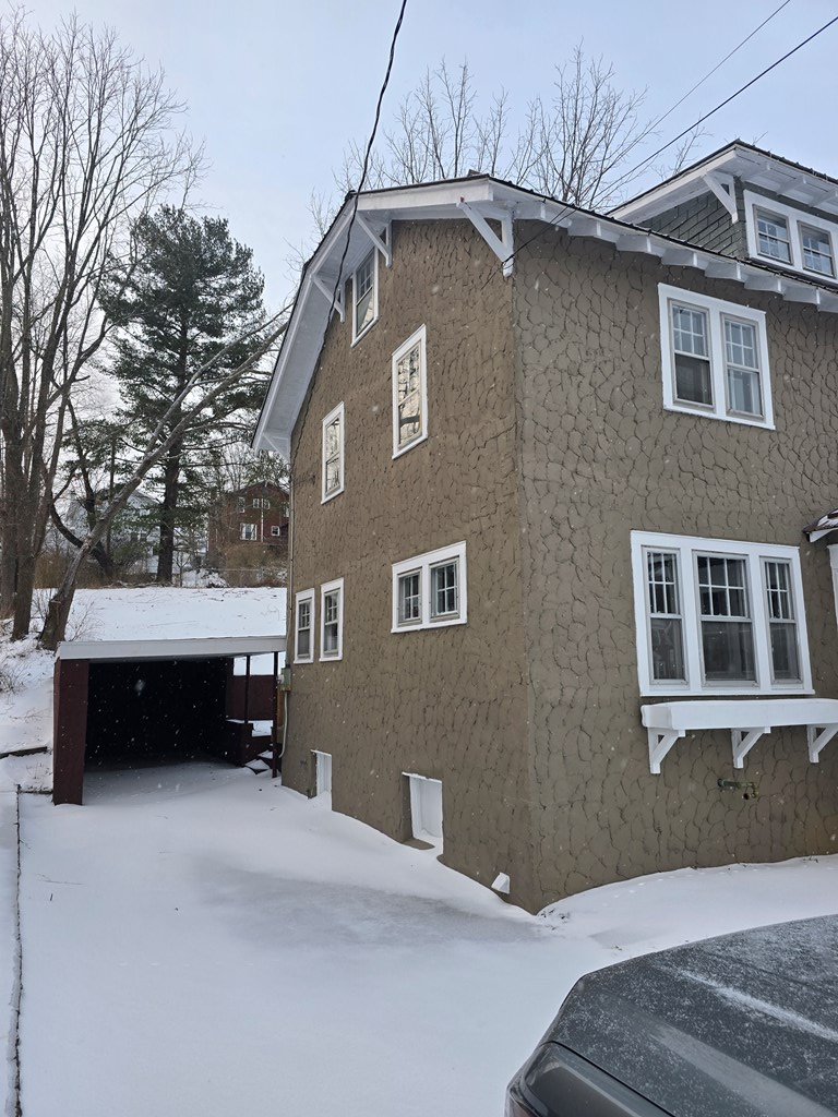 1305 College Ave, Bluefield, WV 24701 - Image #3