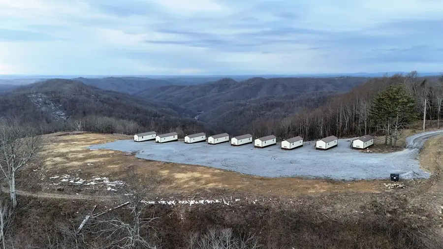 1002 SAGAMORE RD, Northfork, WV 24868 - #3