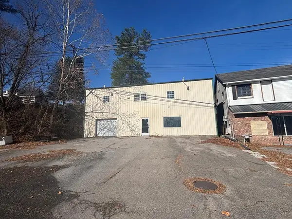 6195 Gov. G C Peery HWY, RICHLANDS, VA 24641