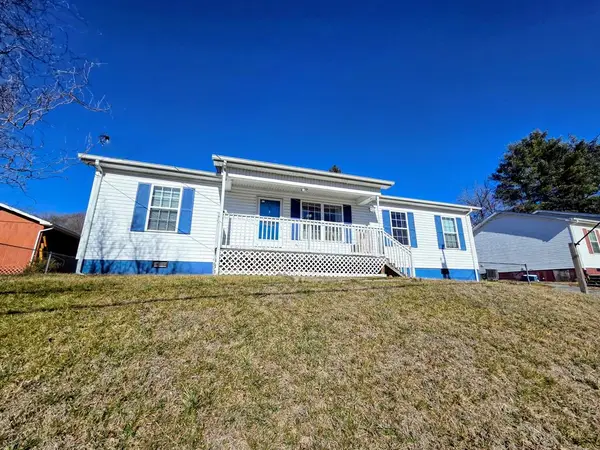 103 Vencil street, BLUEFIELD, VA 24605