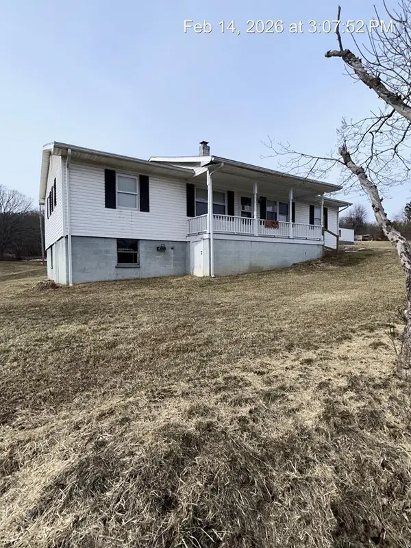 7484 Lillydell, DUBLIN, VA 24084