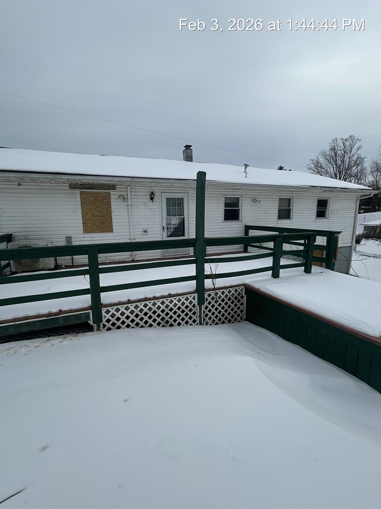 7484 Lillydell, Dublin, VA 24084 - #3