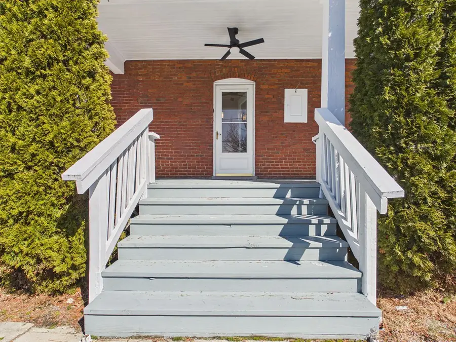 2101 Jefferson, Bluefield, WV 24701 - #2