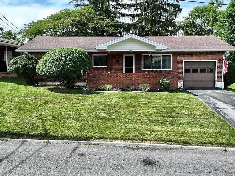 110 Cedar Lane, Princeton, WV 24740 - #1
