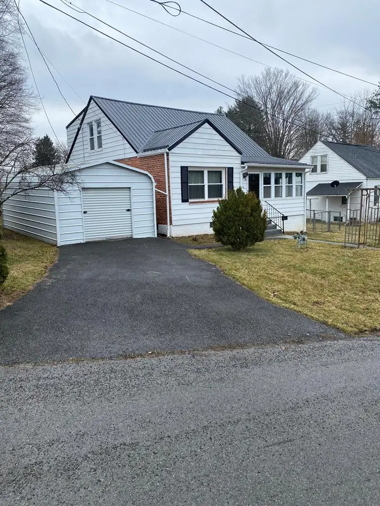 126 Cannon Street, Princeton, WV 24740 - #1