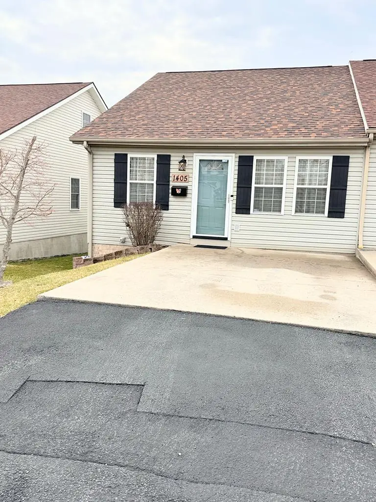 1405 Hoge Street, Princeton, WV 24740 - #1