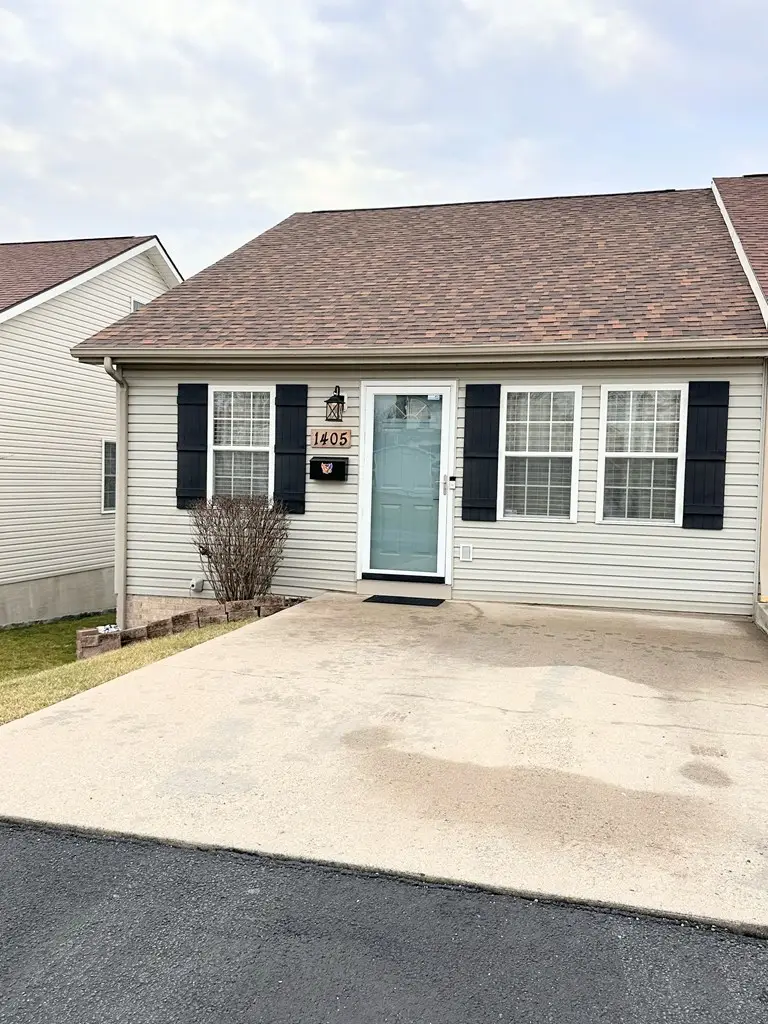 1405 Hoge Street, Princeton, WV 24740 - #2