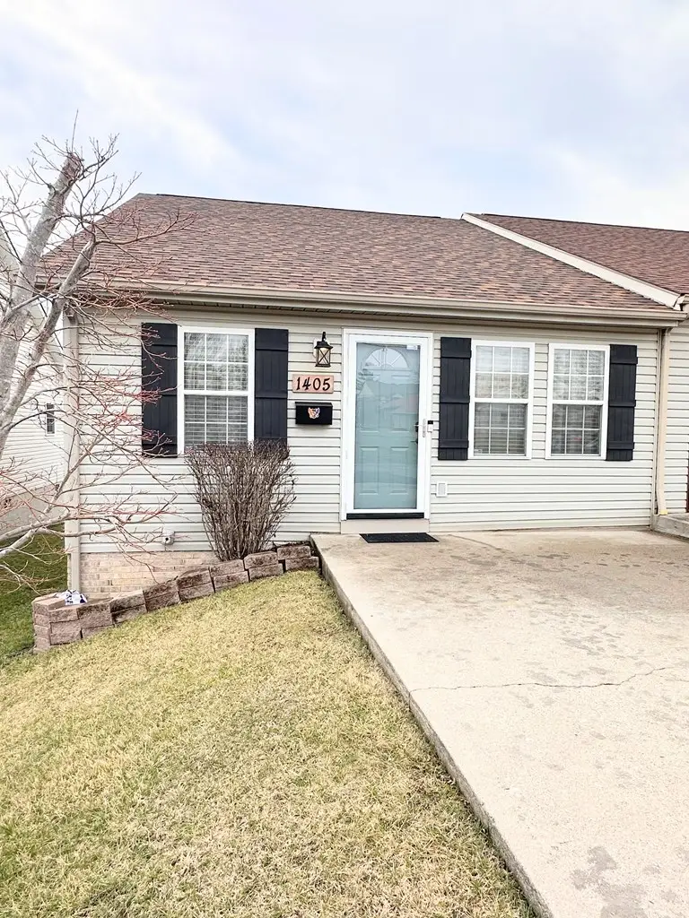 1405 Hoge Street, Princeton, WV 24740 - #3