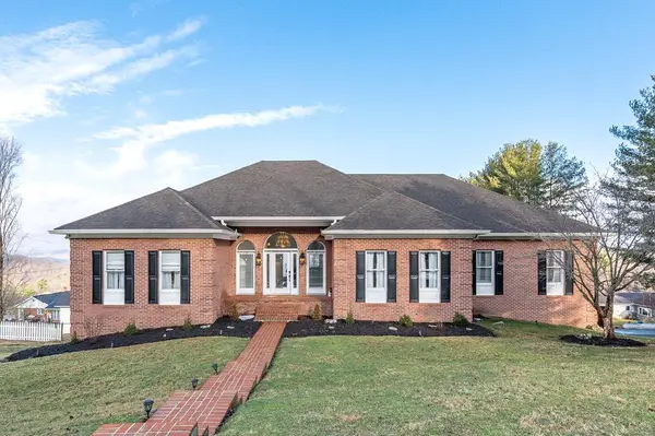 197 Florence Circle, TAZEWELL, VA 24651