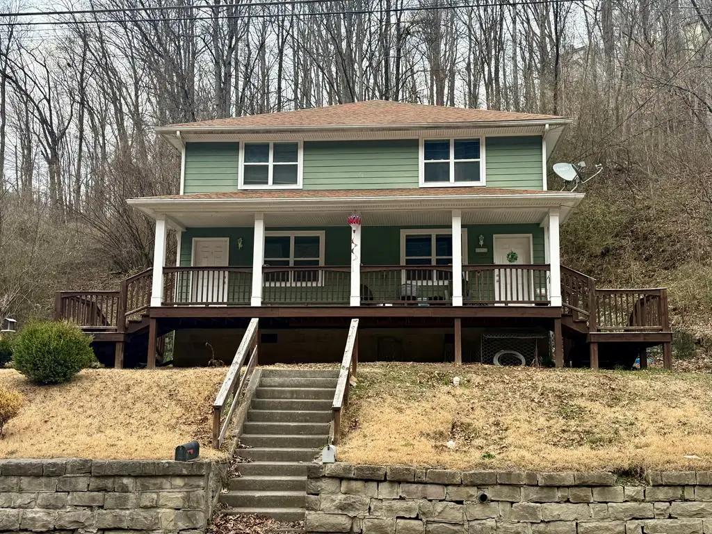 346 McDowell St., Welch, WV 24801 - #1