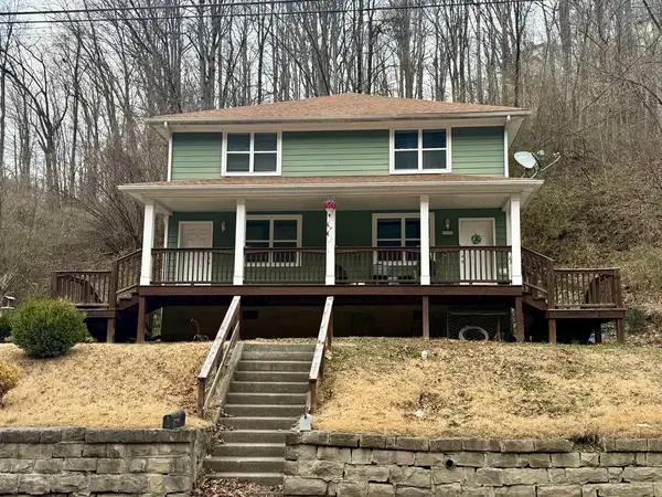 346 McDowell St., WELCH, WV 24801