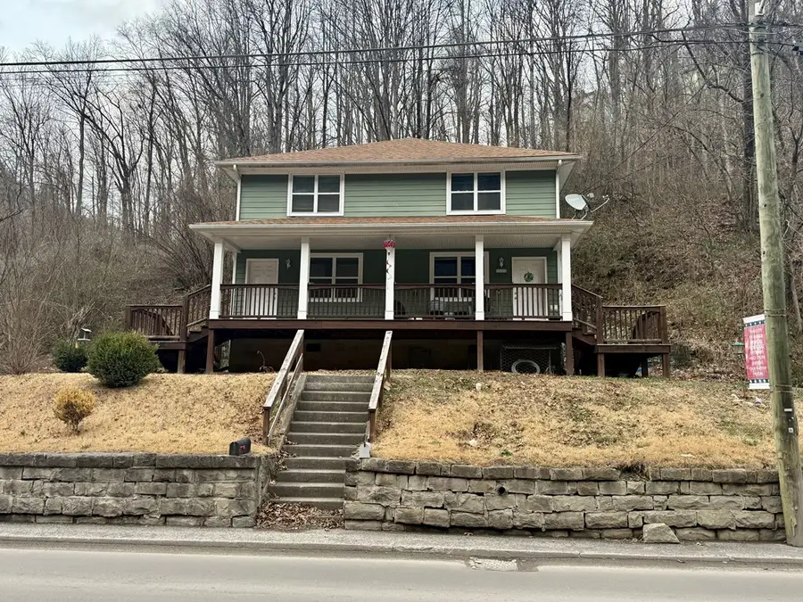 346 McDowell St., Welch, WV 24801 - #2