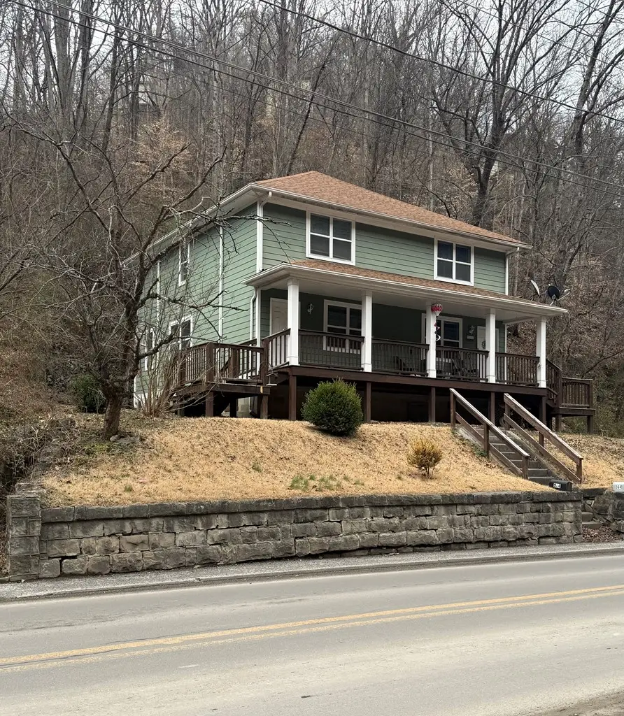 346 McDowell St., Welch, WV 24801 - #3