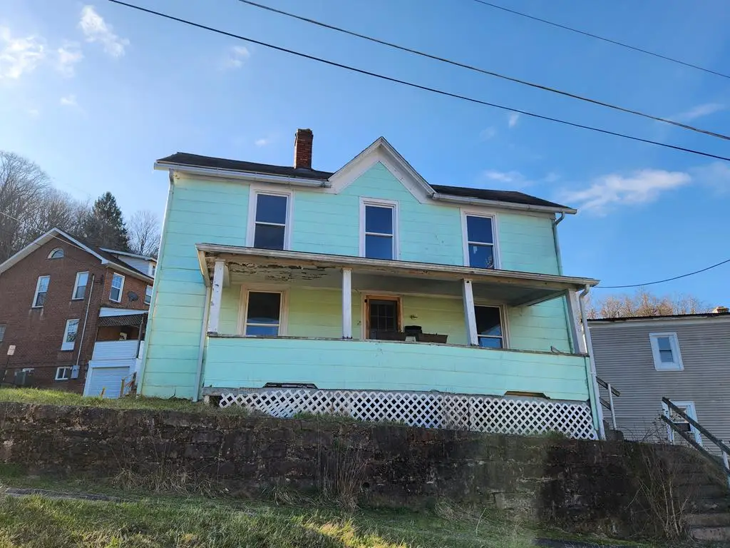 1006 Wyoming Street, Bluefield, WV 24701 - #1